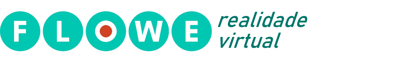 FLOWE realidade virtual