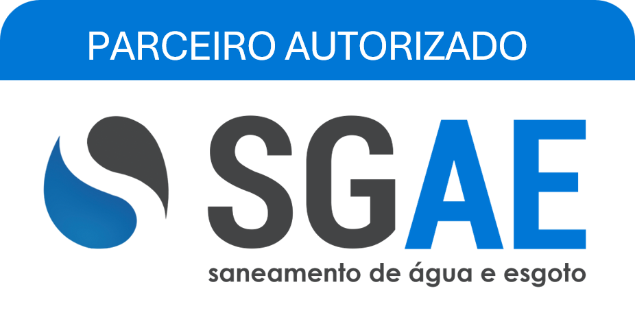 SGAE — Parceiro Autorizado