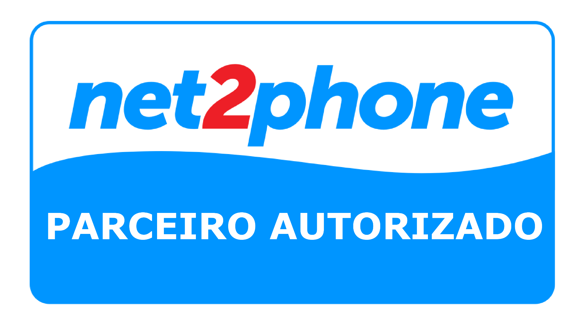 net2phone — Parceiro Autorizado
